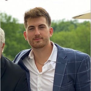 Meet your Posher, Michael